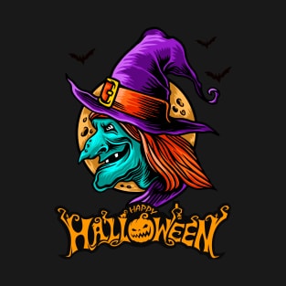 Funny  Gift for halloween T-Shirt