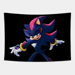 Shadow Prime Tapestry