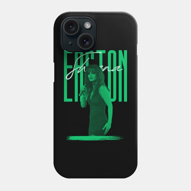 Sheena easton///original retro Phone Case by DetikWaktu