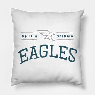 Philadelphia Eagleeees 09 Pillow