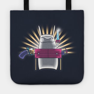 Magic Box Tote