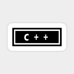 C++ Magnet