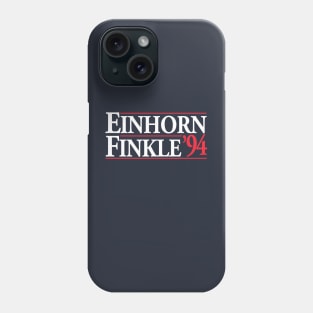 Einhorn & Finkle in '94 Phone Case