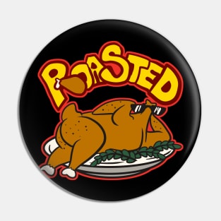 Roasted Pin