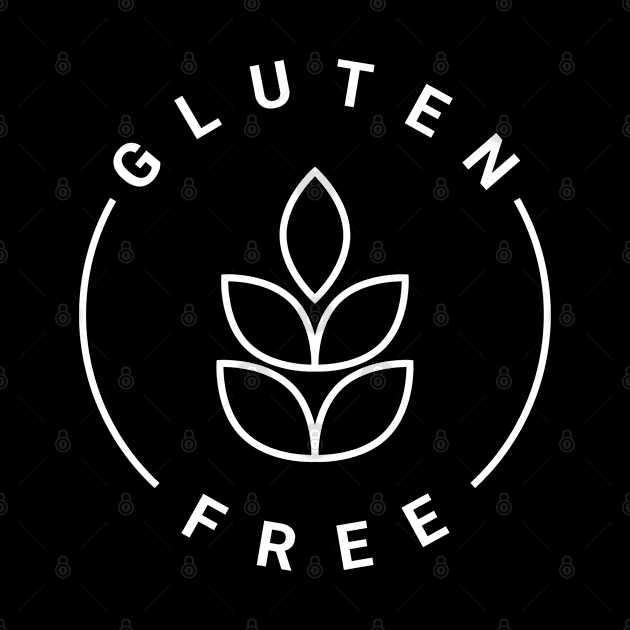 Gluten free - I can't eat gluten by ZenNature