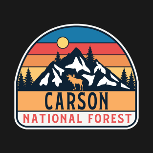 Carson National Forest T-Shirt