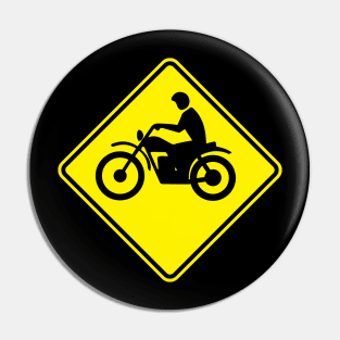 Motorcycle Xing Pin