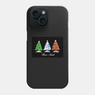 Buon Natale Phone Case