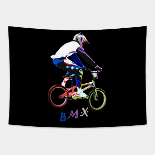 bmx Tapestry