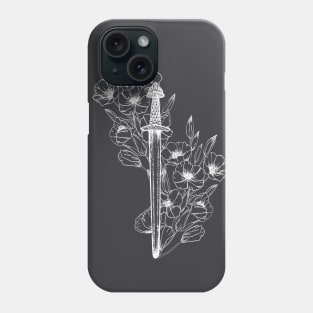 Warrior Spirit Phone Case