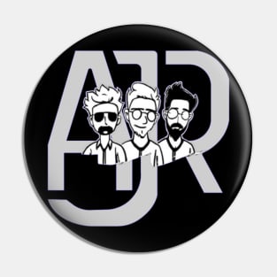 AJR Pin