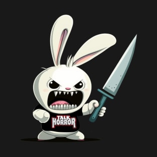 Killer Bunny T-Shirt