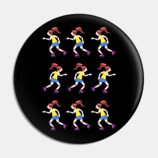 Rollers Pin