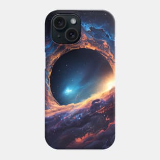 Space Phone Case