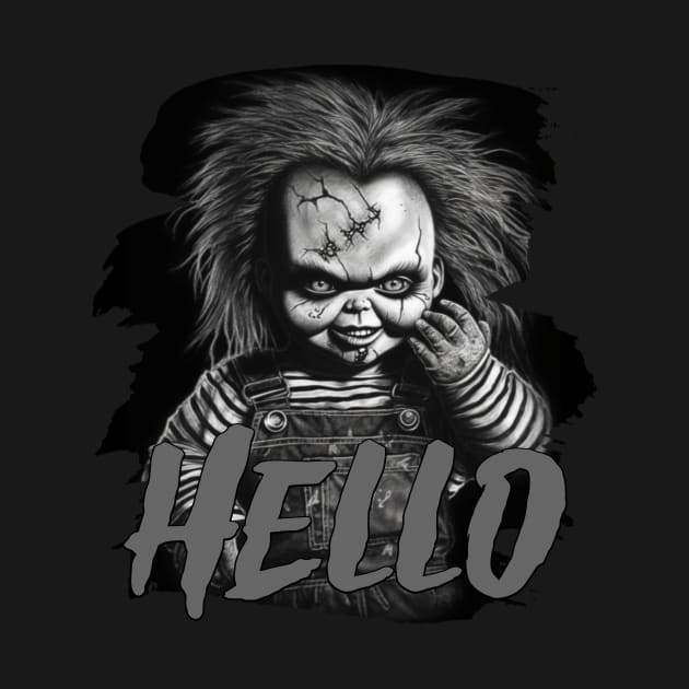 Hello by Pixy Official