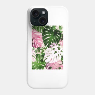 Topical garden Phone Case