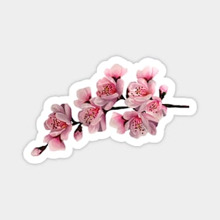 Blossom Magnet