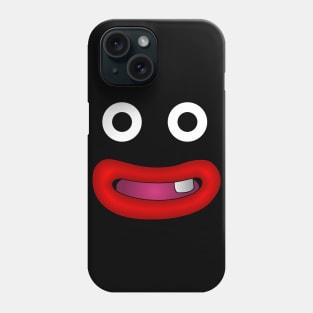 Popo Phone Case