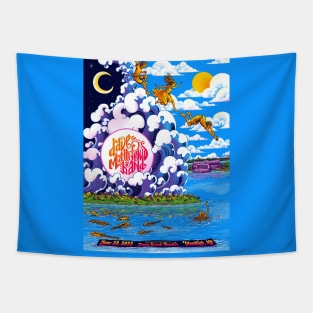 #DMB DAVE TOUR 2022 MATTHEWS BAND JONES BEACH Tapestry