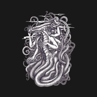 Mother Hydra Type III T-Shirt