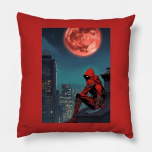 Super hero Pillow