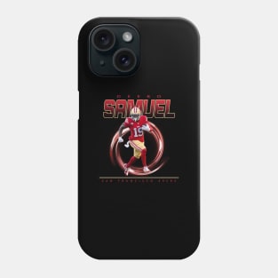 Deebo Samuel Phone Case