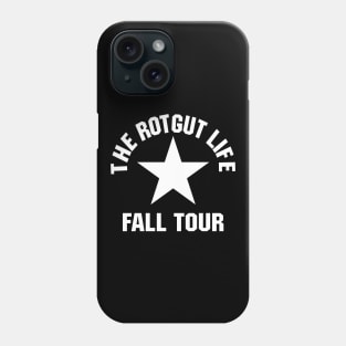 Rotgut Phone Case