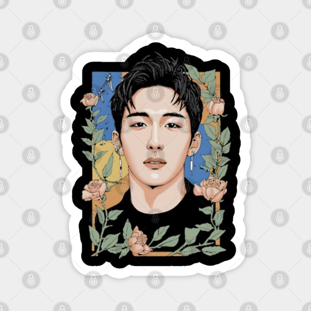 Ji Chang Wook as the ultimate K-drama heartthrob - Ji Chang Wook