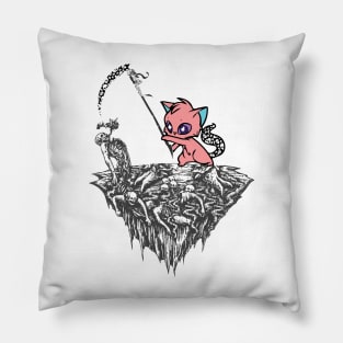 Savage II Pillow