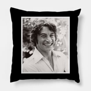 Jim Varney Pillow