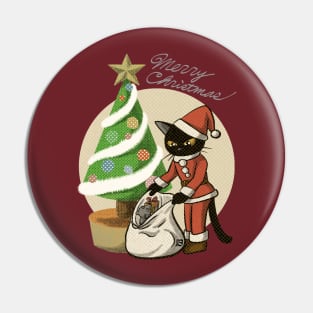 Get the Xmas gift first Pin