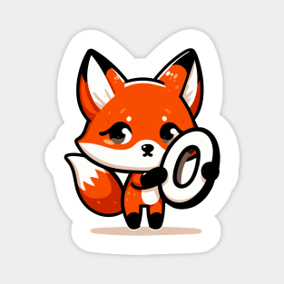 No more Fox Magnet
