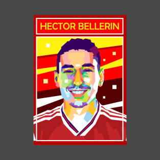 HECTOR BALLERIN T-Shirt