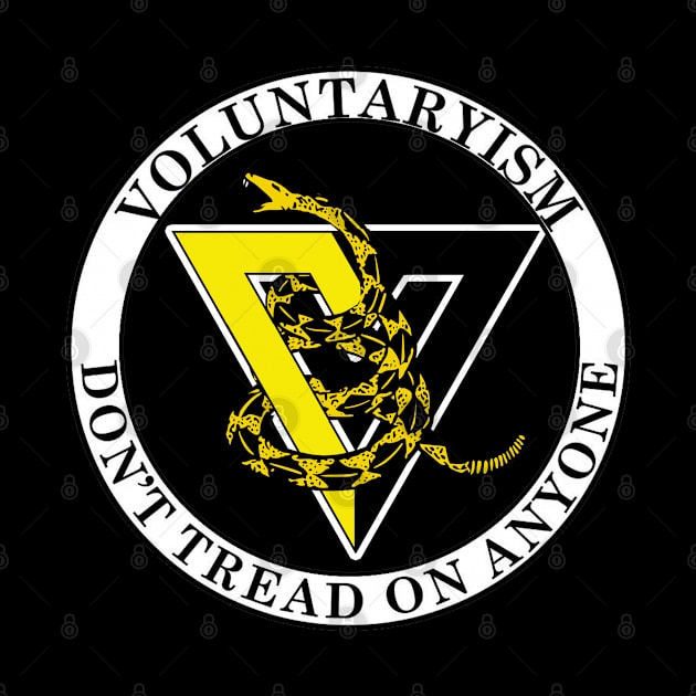 Voluntaryism by Views of my views