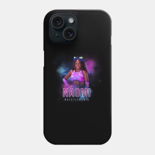 NAOMI Phone Case