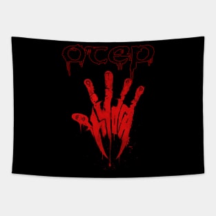 The-OTEP band 4 Tapestry