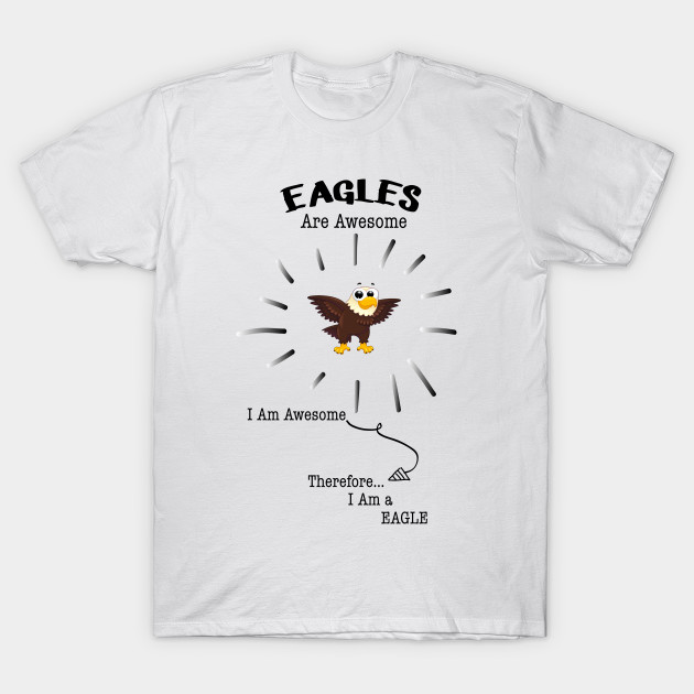 eagles t shirt dress