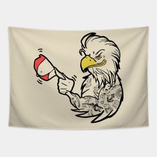 Bird Eagle Tapestry