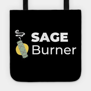 Sage Burner Tote