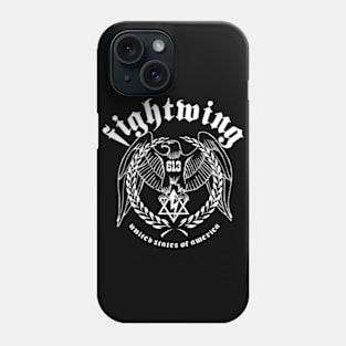 Fightwing Eagle Phone Case