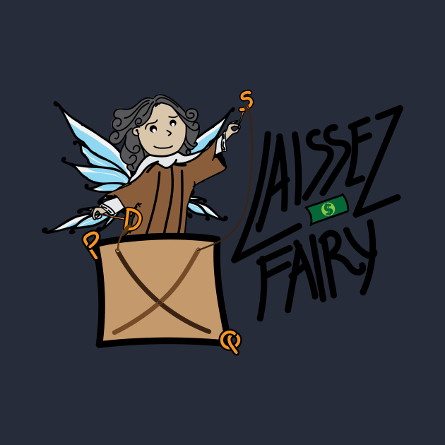 laissez faire by kangkoeng