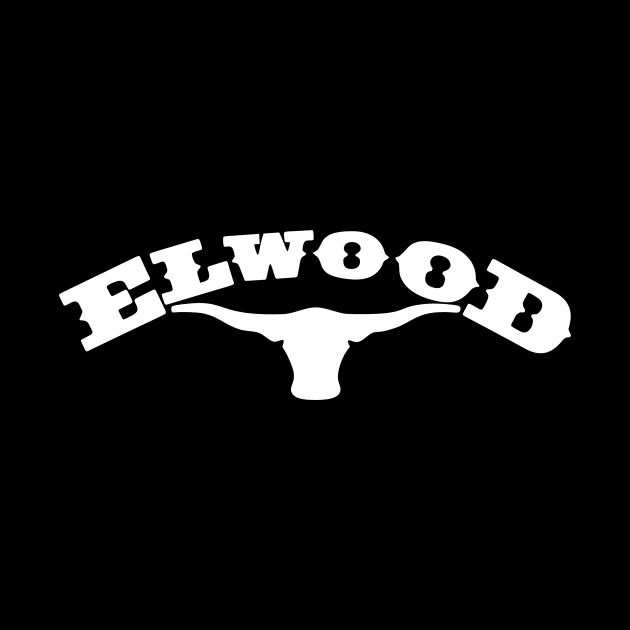 Elwood Buffalo by thorhamm