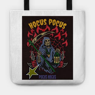 Hocus Pocus Aavtar Tote