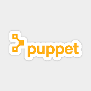 puppet Magnet