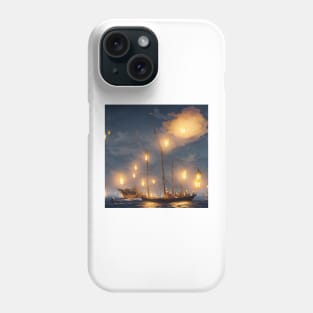 Odyssey Phone Case