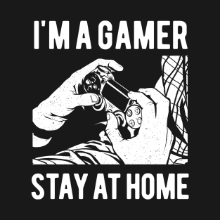 I'm a Gamer T-Shirt