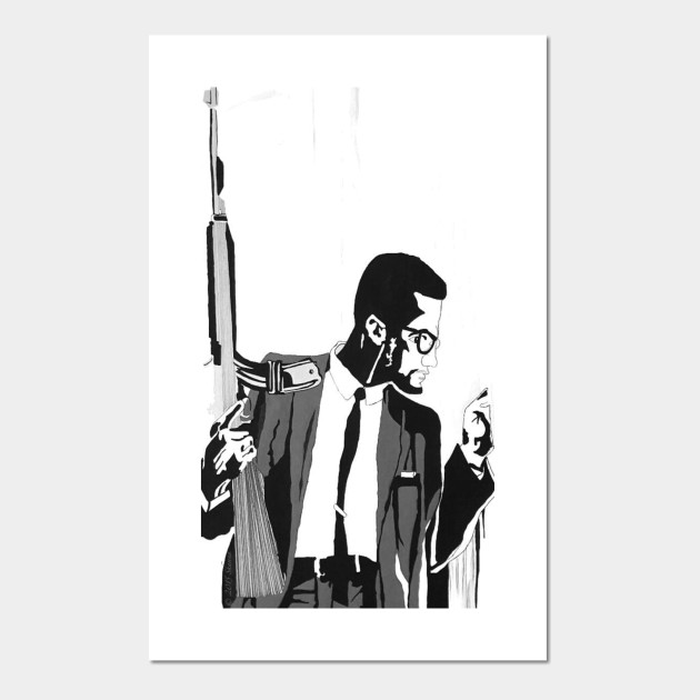By Any Means Necessary X Posters And Art Prints Teepublic Uk