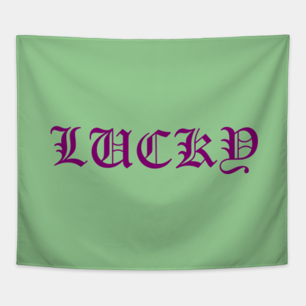 Unique Lucky Design - St Patrics Day
