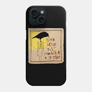 Raven Soul Phone Case