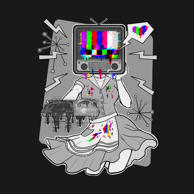 TV Dinner v2 by SpecialKay Studio